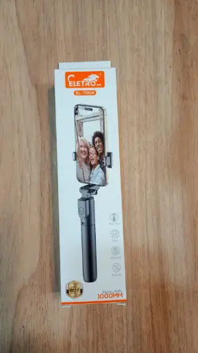 Bastão De Selfie EL-7004