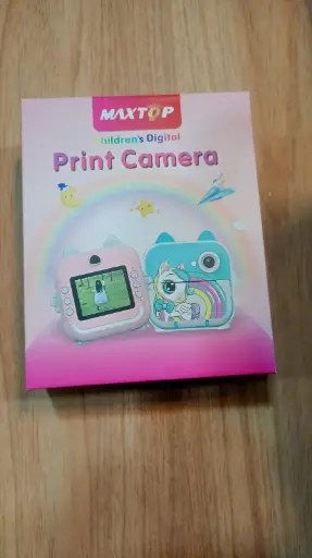 Print Camera 40038-382