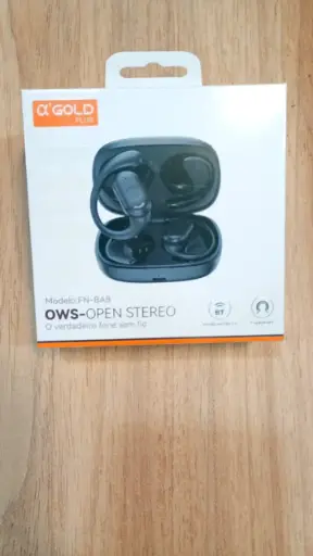 OWS-OPEN STEREO FN-BA8
