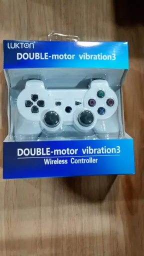 Controle de PS3 S/FIO YKQ-119