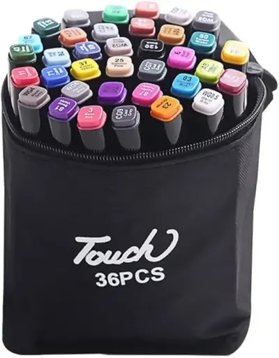 Caneta Touch YY-36