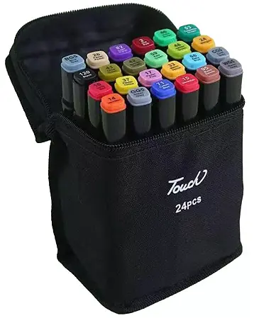 Caneta Touch YY-24	