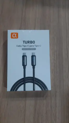 CABO TURBO CB120