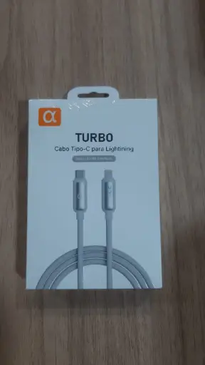 CABO TURBO CB121	