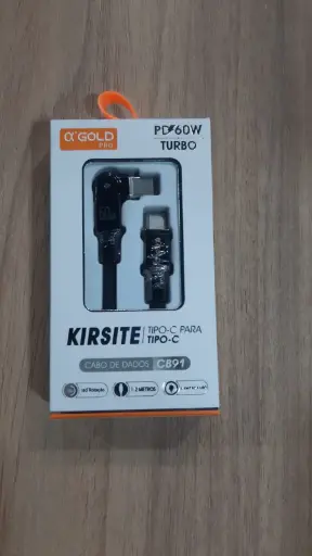 CABO DE DADOS TURBO CB91