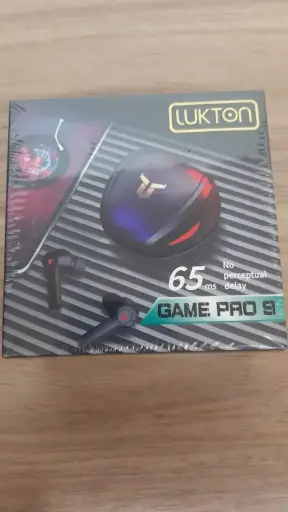 Fone 65 GAME PRO 9 LUO-014	