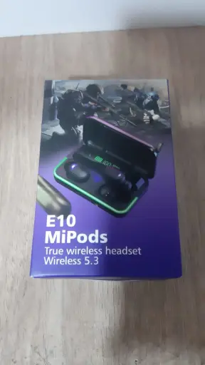 Fone E10 LUO-E10