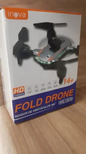 DRONE WRJ-12616