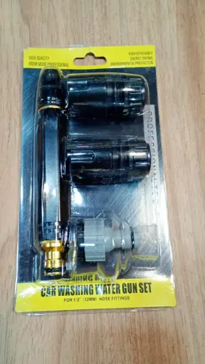 Bico De Alta Pressão Para Mangueira FX-33