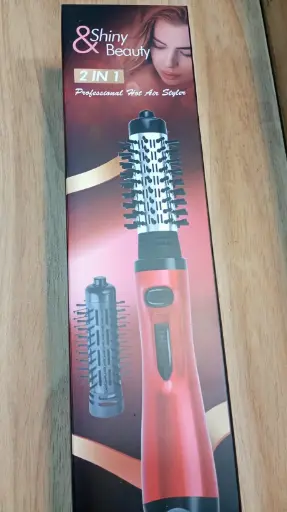 ESCOVA SECADORA GIRATORIA 2 IN 220V 1BL-369