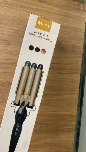 [7887218691236] 3 Ondas M-11