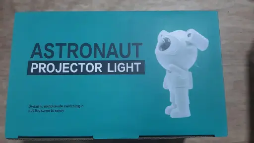[ASTRONAUTA] ASTRONAUTA LIGHT TKR-05