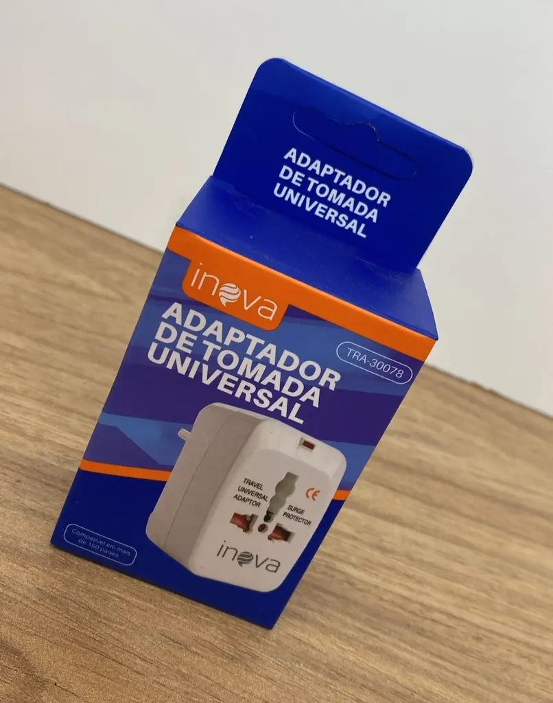 [7899085592547] Adaptador TRA-30078