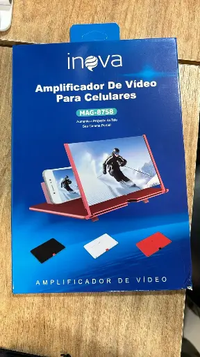 [7893595553654] Amplificador De Video MAG-8758