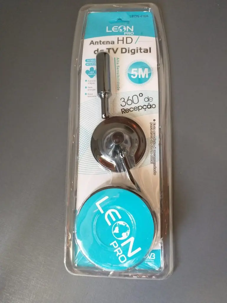 [7898660171580] Antena Digital 416A