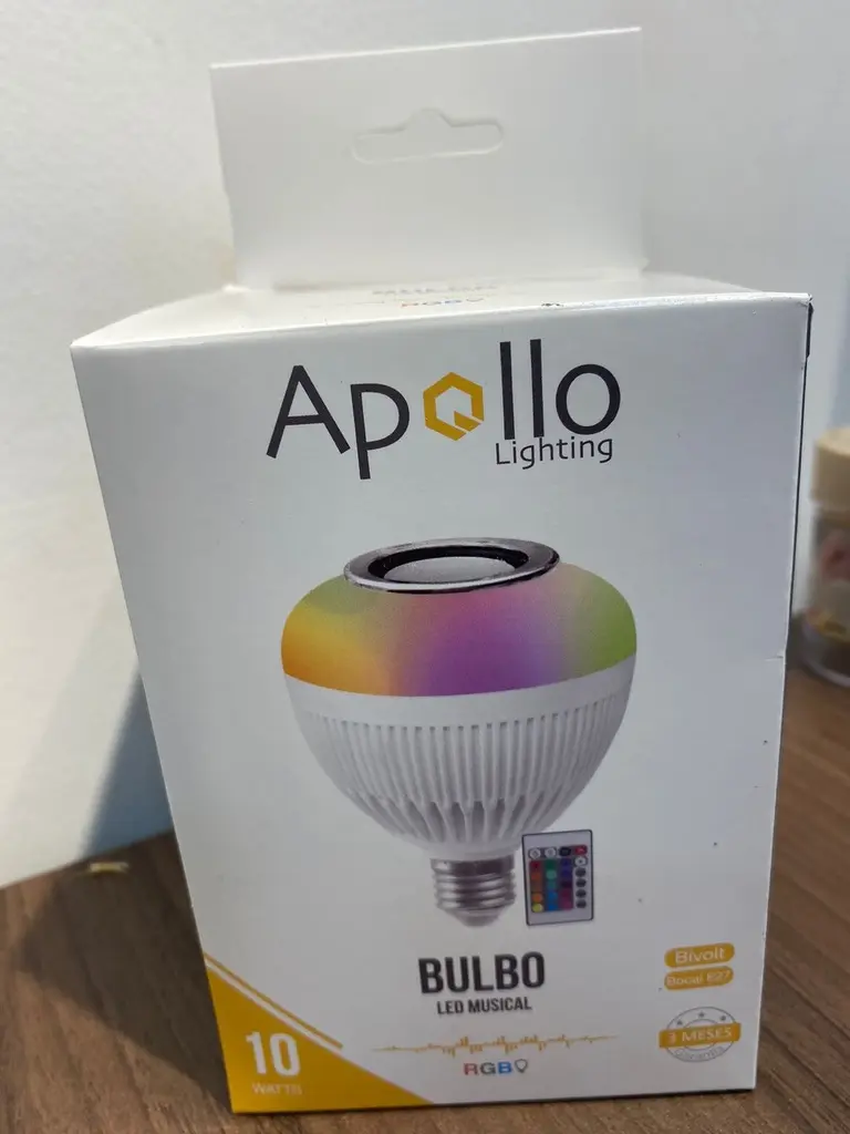 [7908700300136] Apollo Lighting 6276