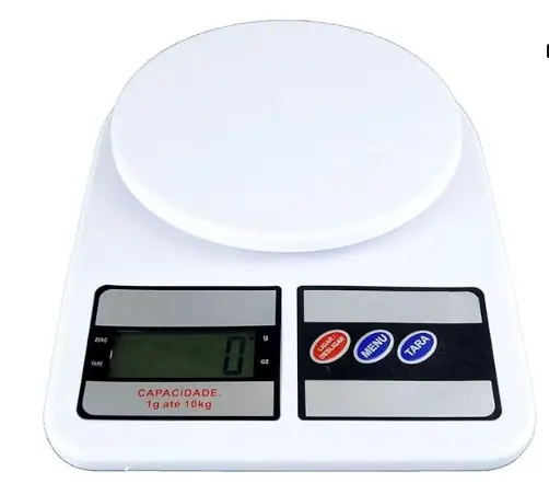 [BALANÇA DIGITAL DE COZINHA] BALANÇA DIGITAL DE COZINHA BLDG
