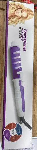 [7887216398168] BabyLiss NHC-5300
