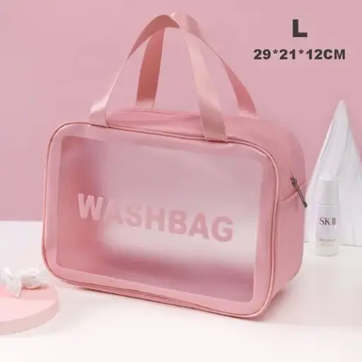 [KK588-3] Bolsa Necessaire Maquiagem 2CMX21CMX12CM KK588-3