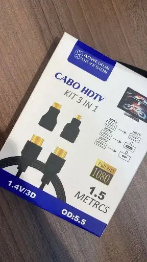 [6901052122150] Cabo HDTV LUL-059