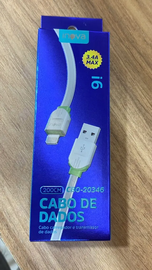 [7899085711610] Cabo IP 2M CBO-20346
