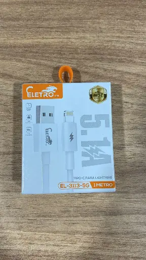 [7891123231135] Cabo IP EL-3113-5G