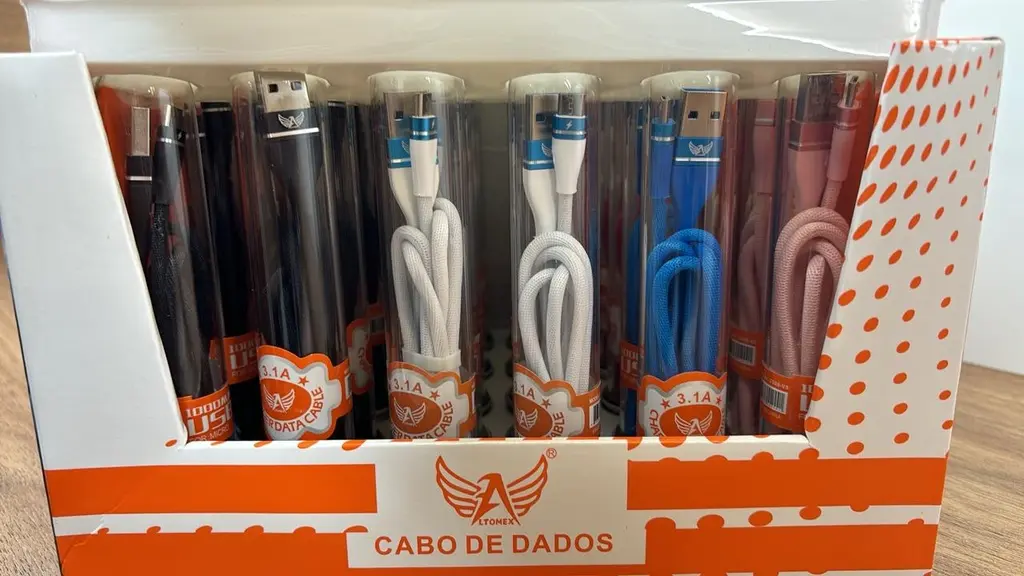[7898843552465] Cabo TPC AL-2309-TY