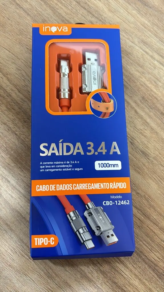 [7893095423365] Cabo TPC CBO-12462
