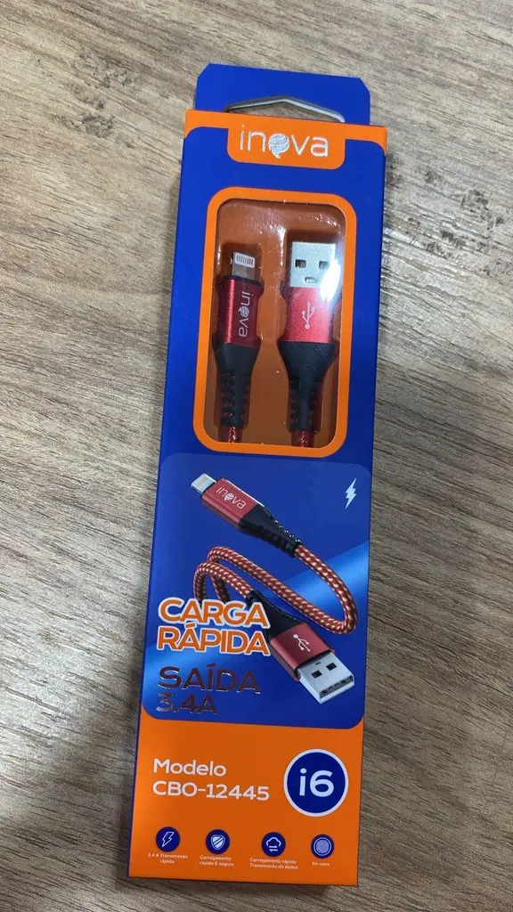 [7893095423532] Cabo TPC i6 CBO-12445