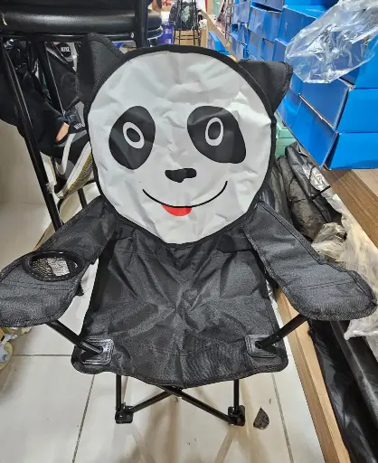 [HWYP-05] Cadeira Infantil Panda HWYP-05