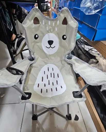 [HWYP-04] Cadeira Infantil Urso HWYP-04
