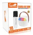 [7891123010396] Caixa de Som EL-1039
