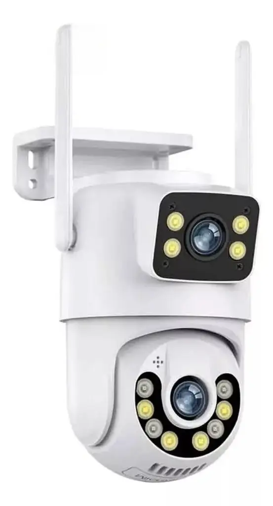 [7892024286958] Camera Wifi Gun Ball JT-8695